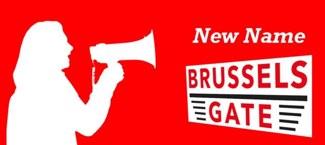 Salle Brussels Gate, Grand-Bigard