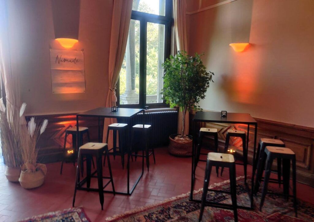 Château d'Argenteuil, foto 1