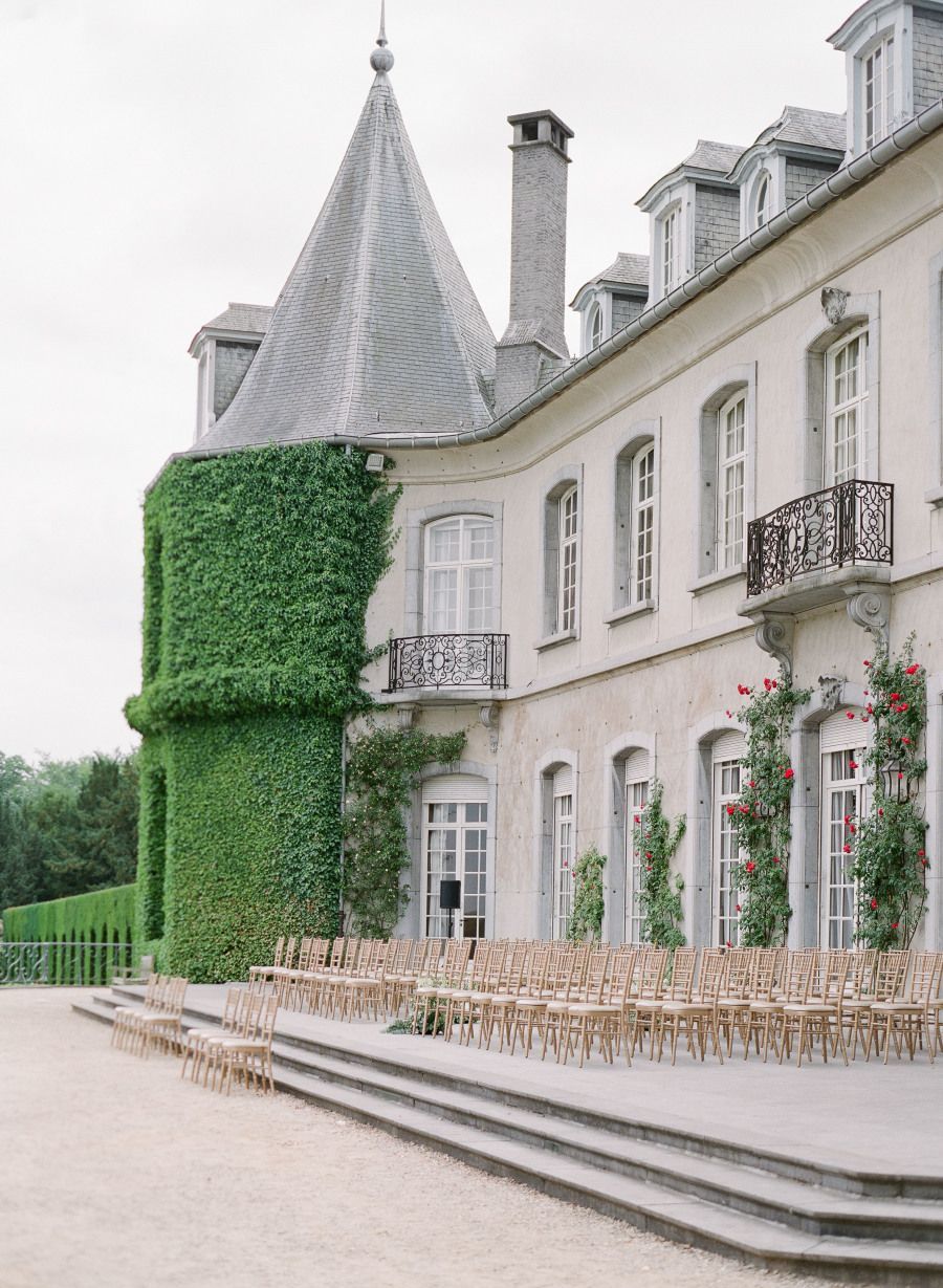 Château de Tongerloo, photo 1