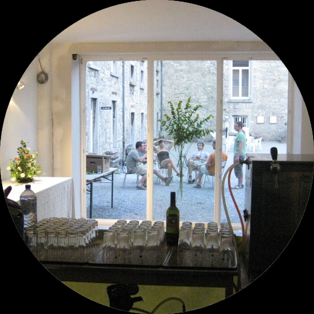 Château-Domaine de Mozet, photo 1