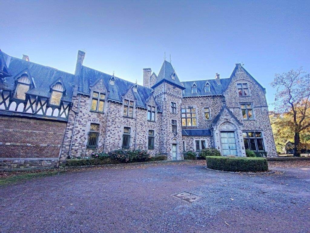 Château Peltzer, photo 1