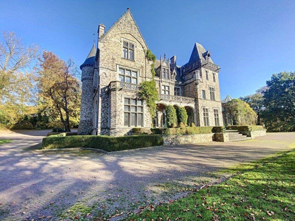 Château Peltzer, photo 2