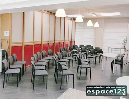 Espace125, photo 2