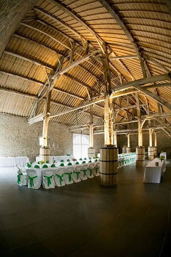 Ferme d'Achêne, foto 1