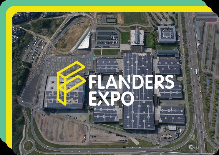 Flanders Expo, photo 1