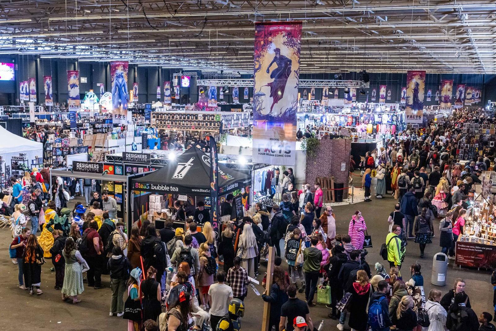 Flanders Expo, photo 2