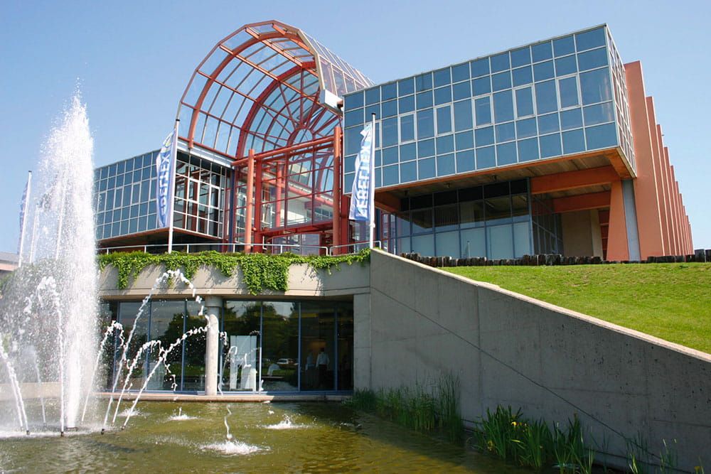 Flanders Meeting & Convention Center, photo 2