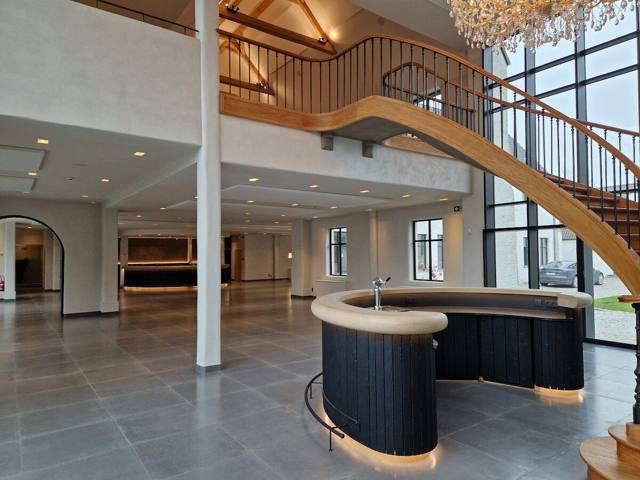 Salle Herpelgem, Kluisbergen