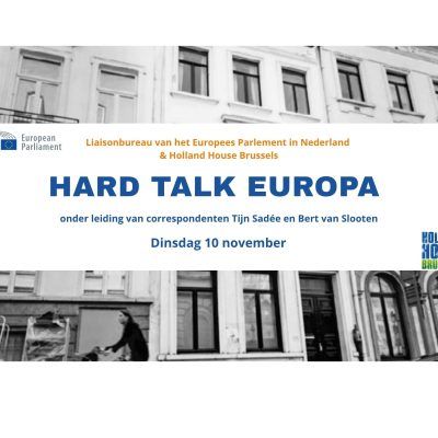Holland House Brussels, foto 2