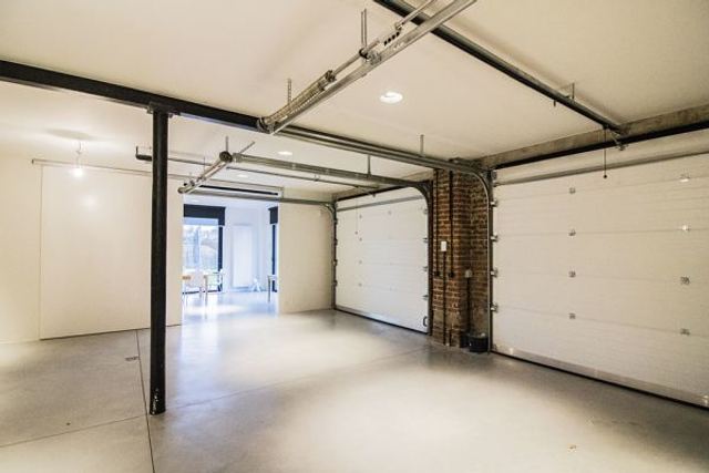 Salle Quantum Space, Hoeilaart