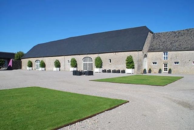 Salle Domaine d'Achêne, Achêne