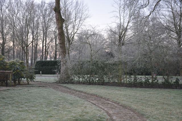 Salle De Kasteelhoeve, Outrijve