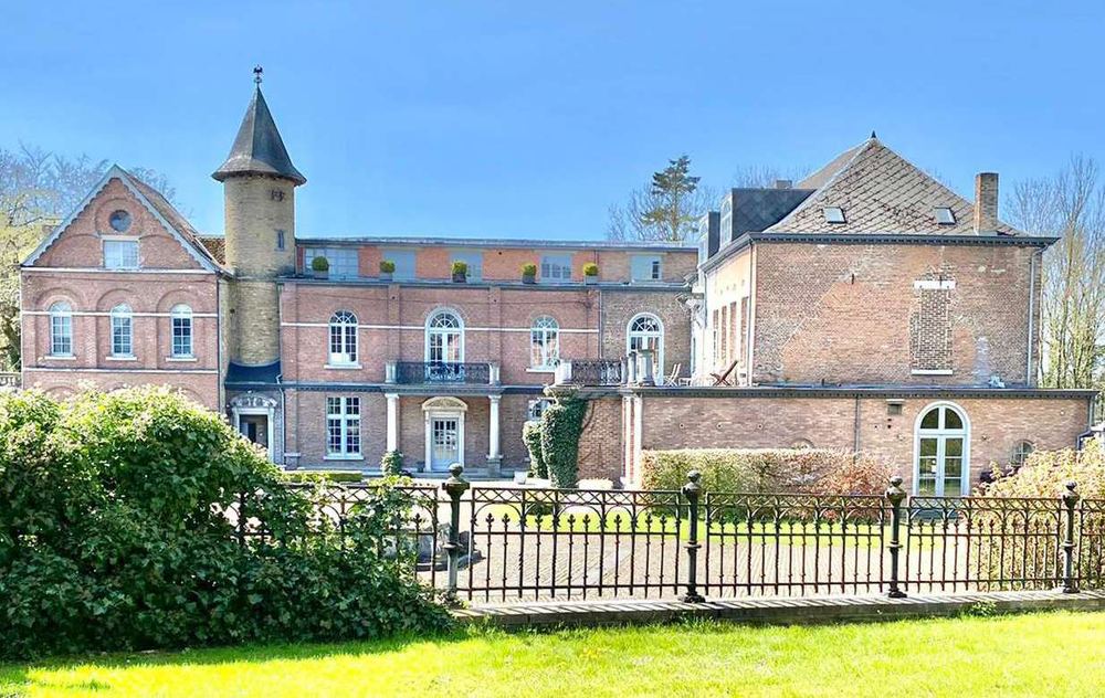 Château Vivier l’Agneau