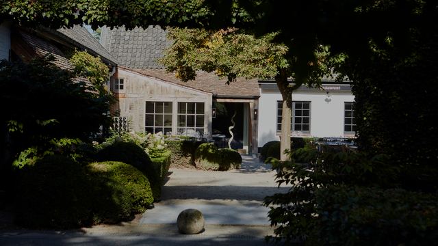 Salle Geuzenhof, Wetteren