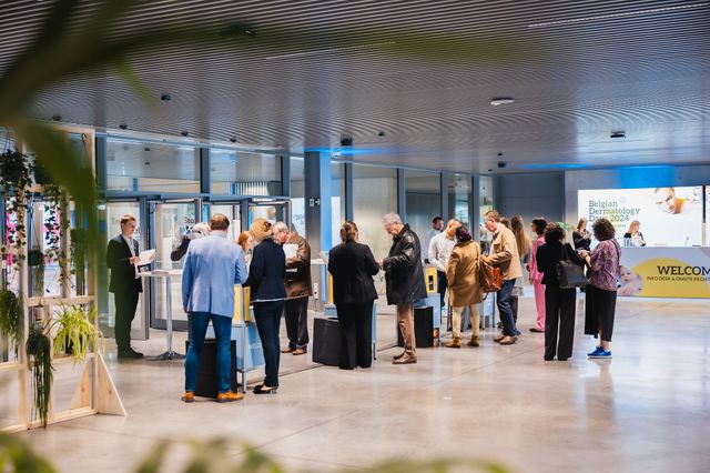 Salle Beurs-, Meeting- en Congrescentrum Brugge, Bruges
