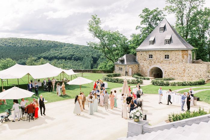 Château de Mirwart