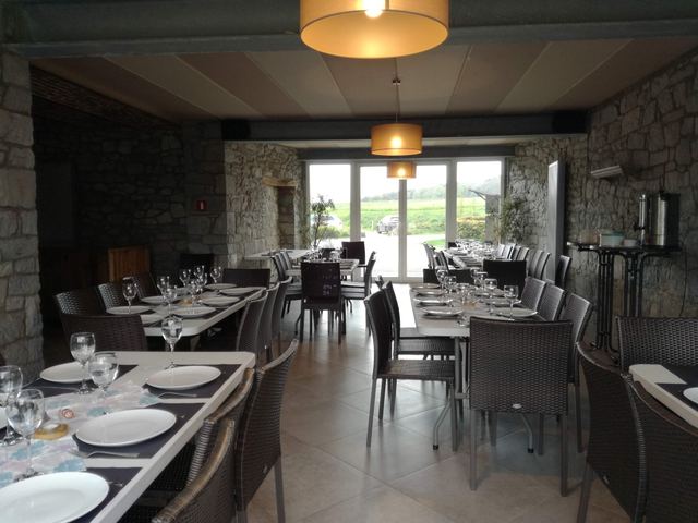 Salle La ferme d'Haveligeoule, Havelange