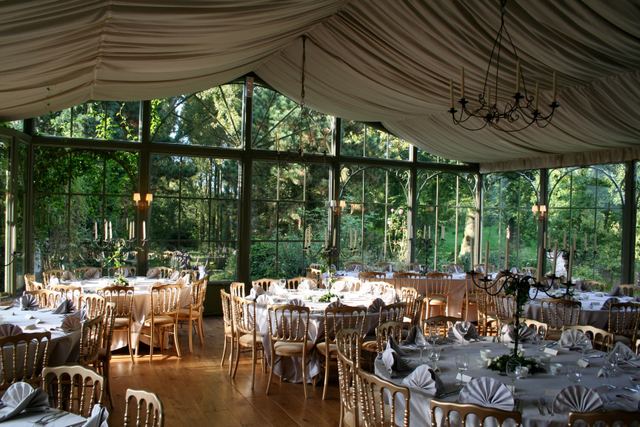 Salle Abbaye de Nizelles, Ophain-Bois-Seigneur-Isaac