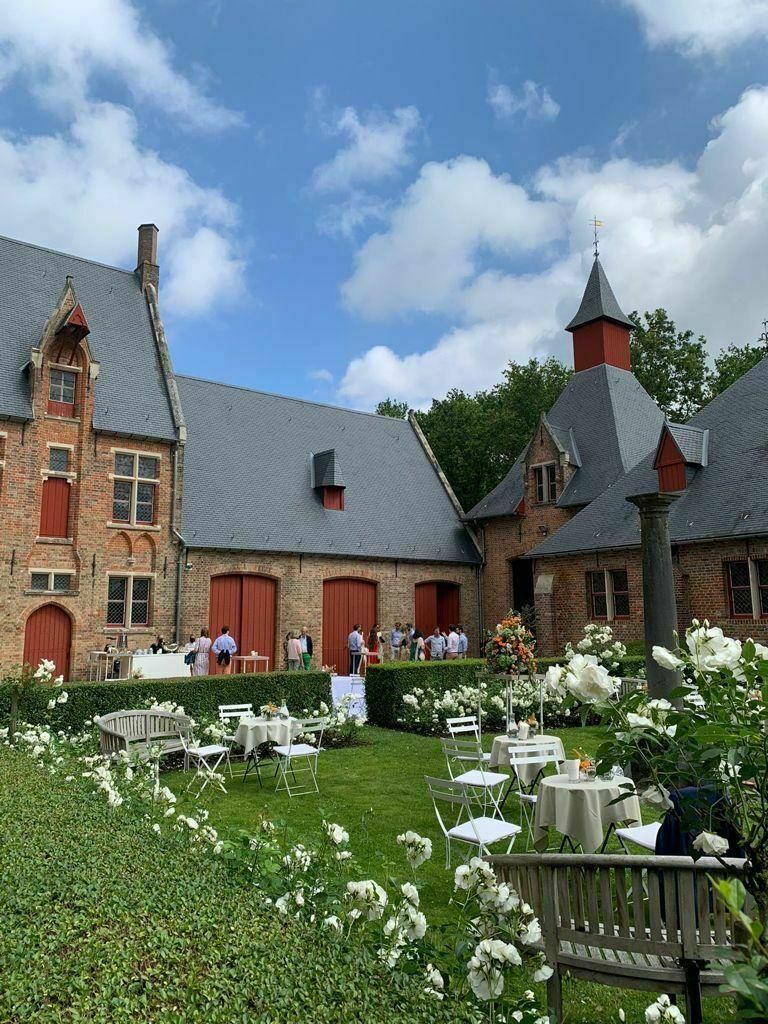 Kasteel van Groenenberg, photo 2