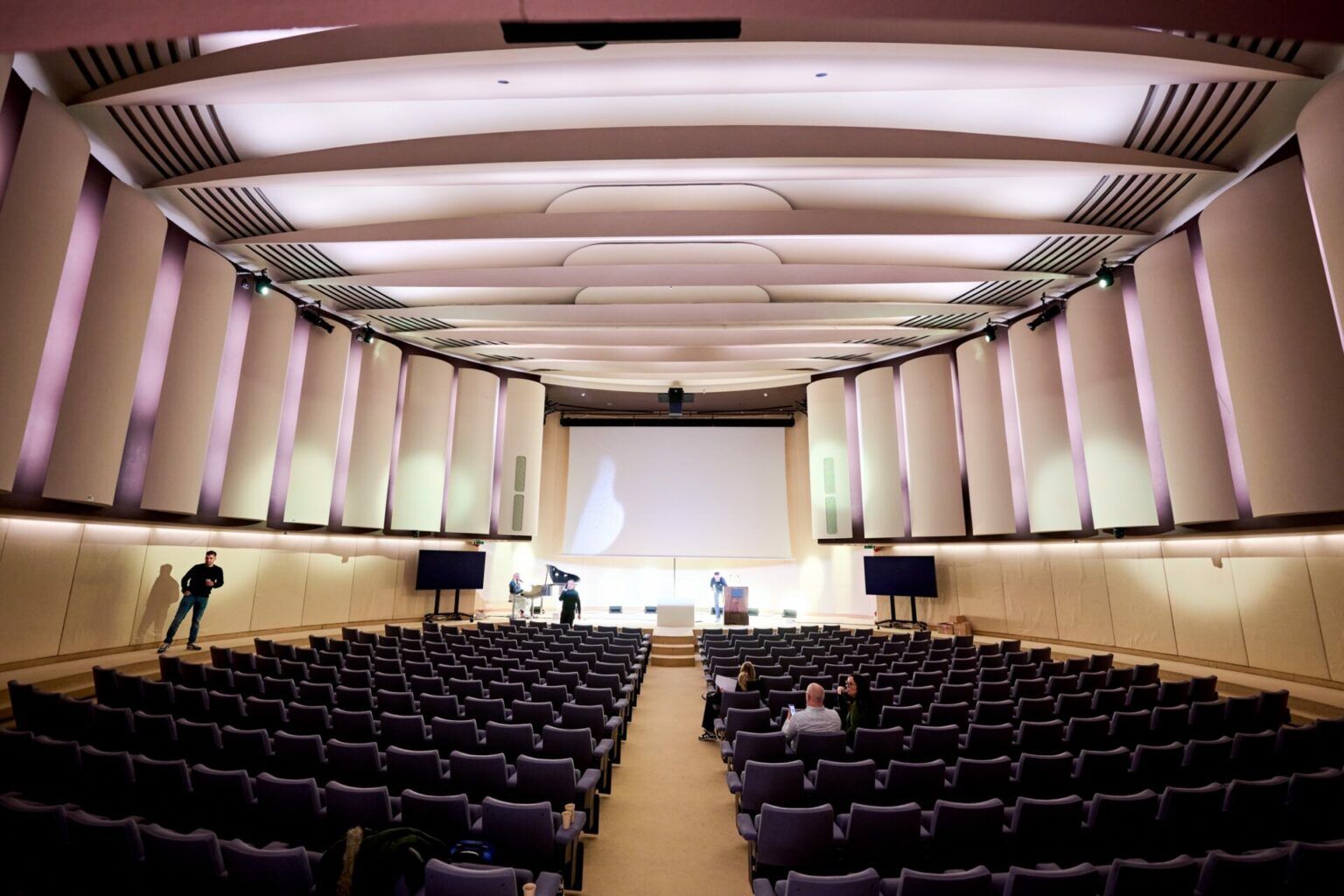 KAVA Congres Centrum (KCC), photo 2