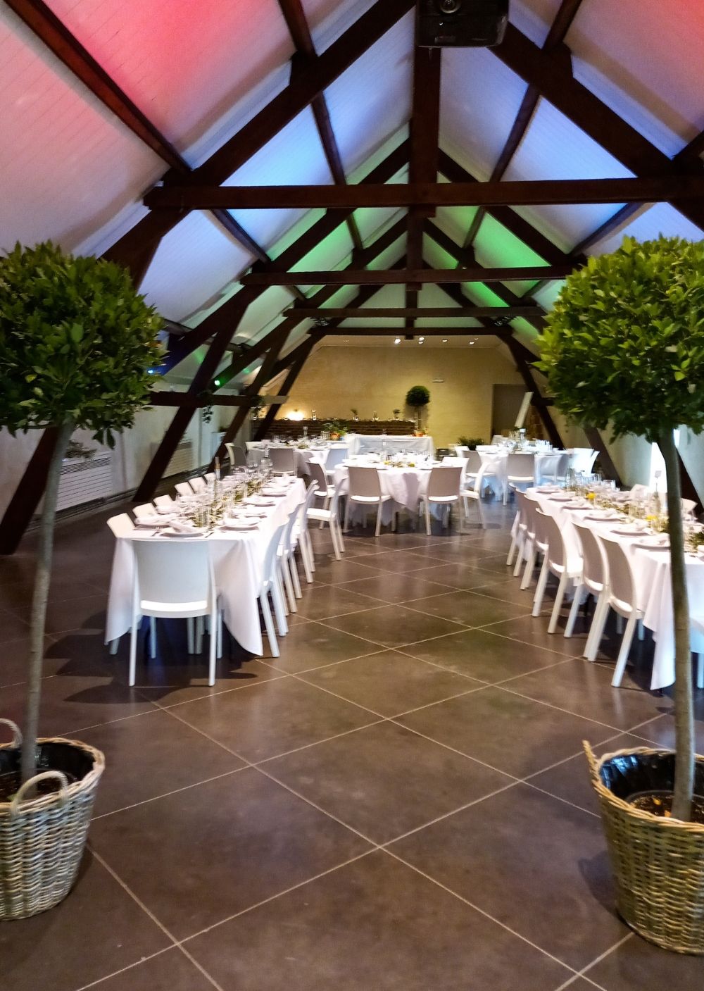 La Ferme aux Chiens, photo 1