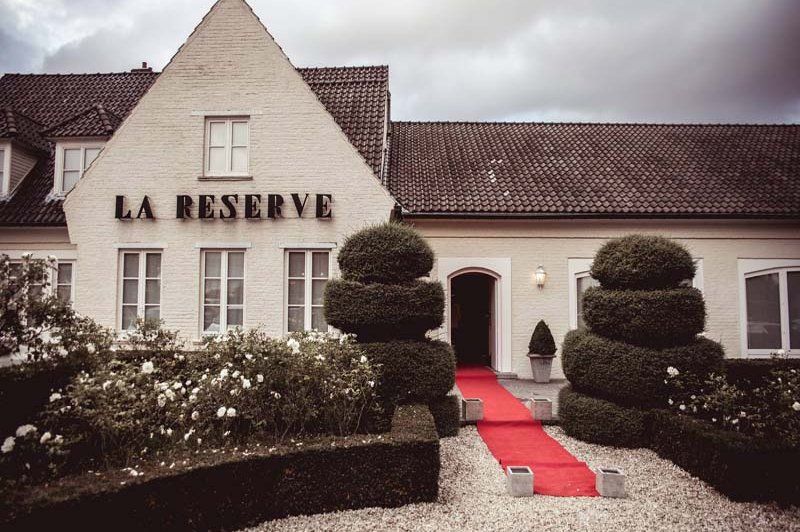 La Réserve, photo 1