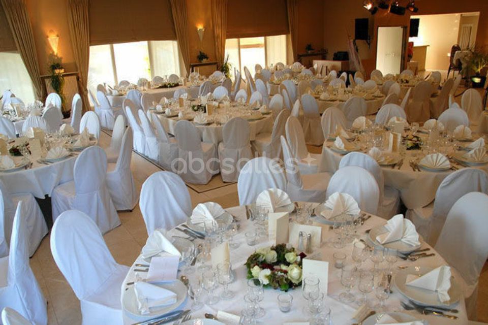 La Réserve, photo 2