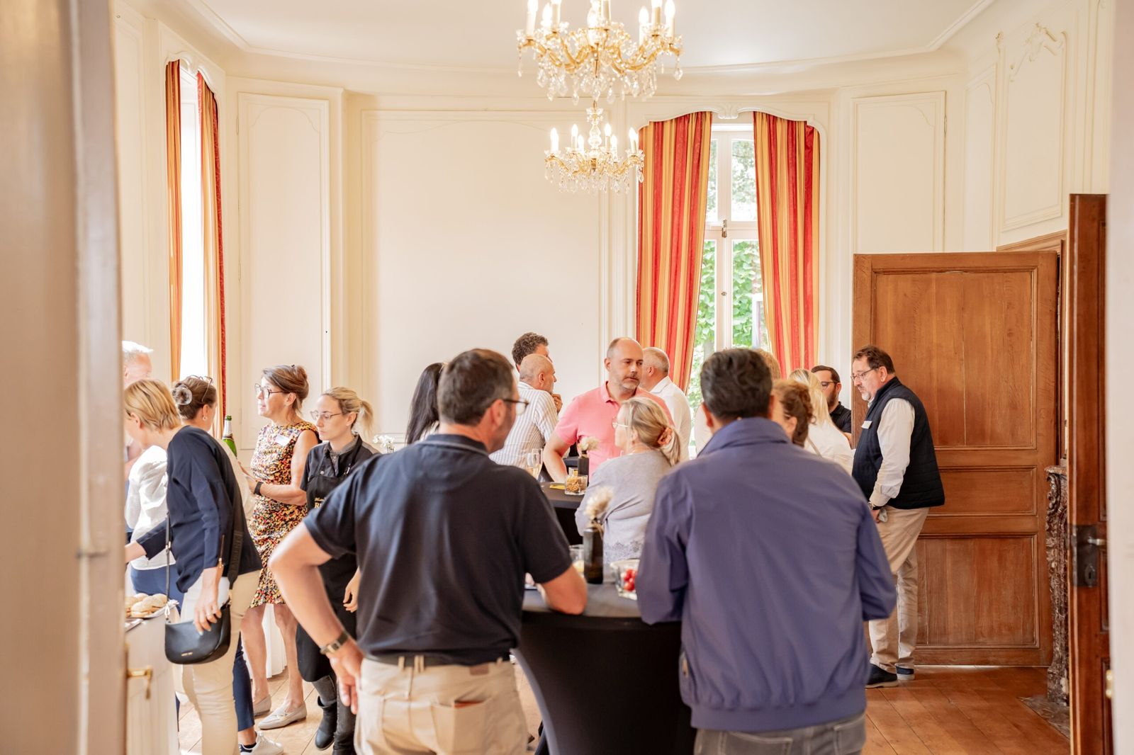 Oranjerie De Vijf linden, photo 1