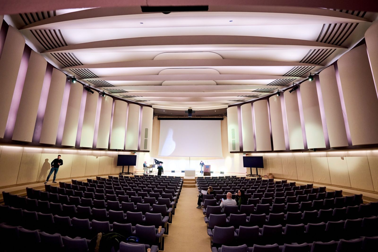 Proximus Event, photo 2