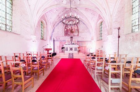 Sint-Jansbergklooster, photo 1
