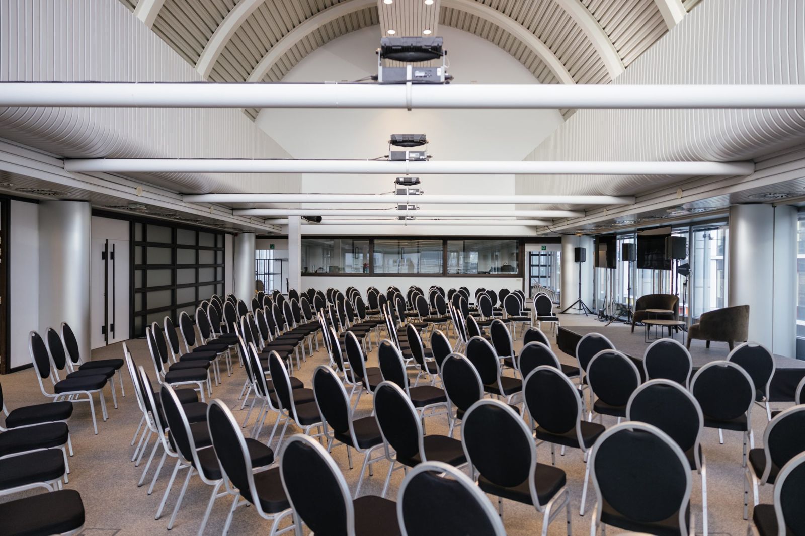W46 Event & Meeting Center, photo 1