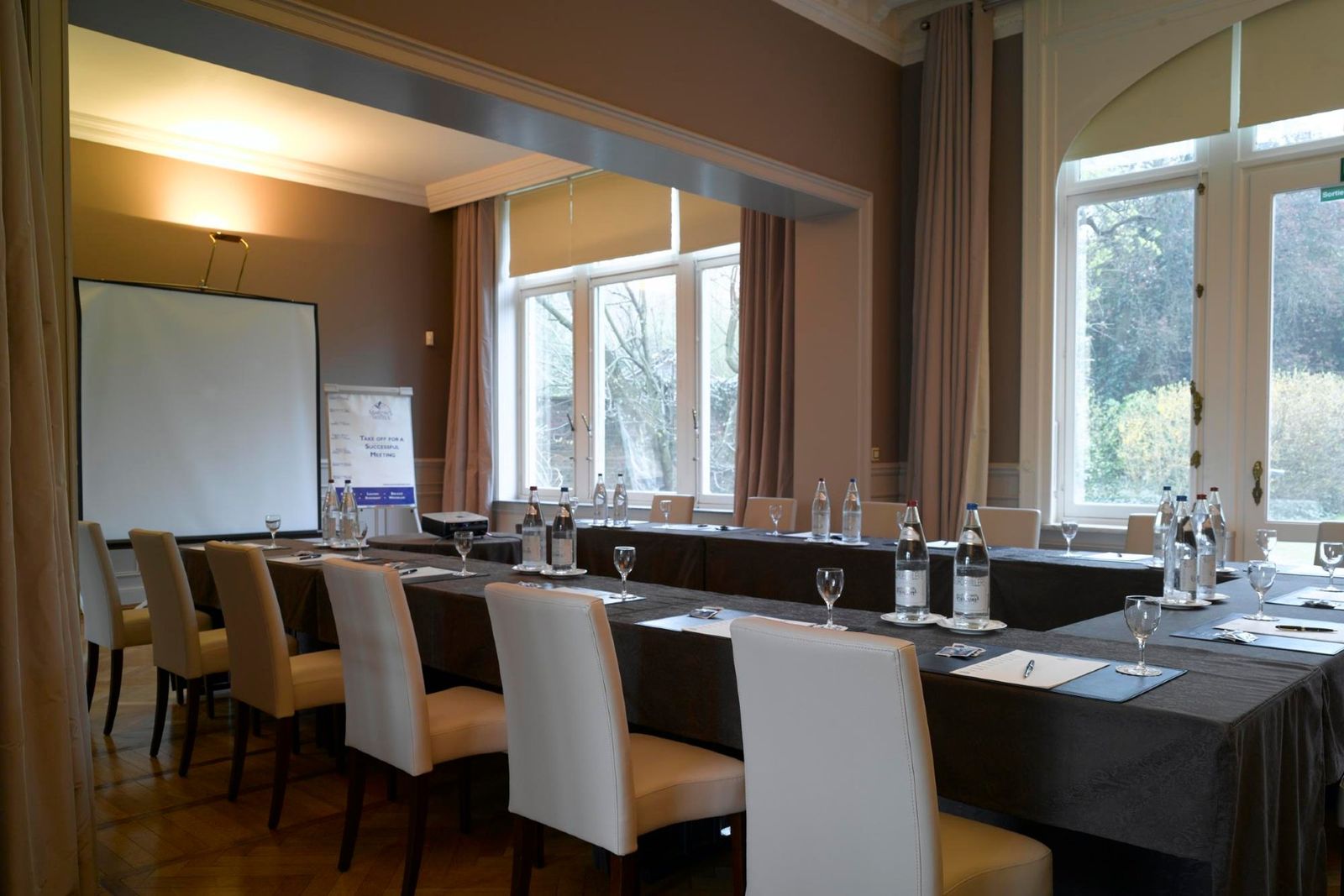 W46 Event & Meeting Center, photo 2
